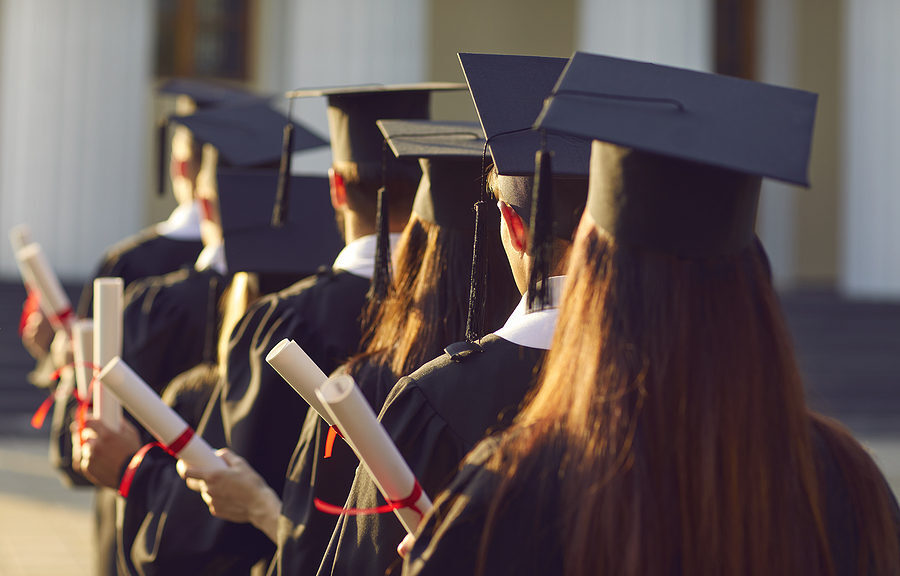 Graduados